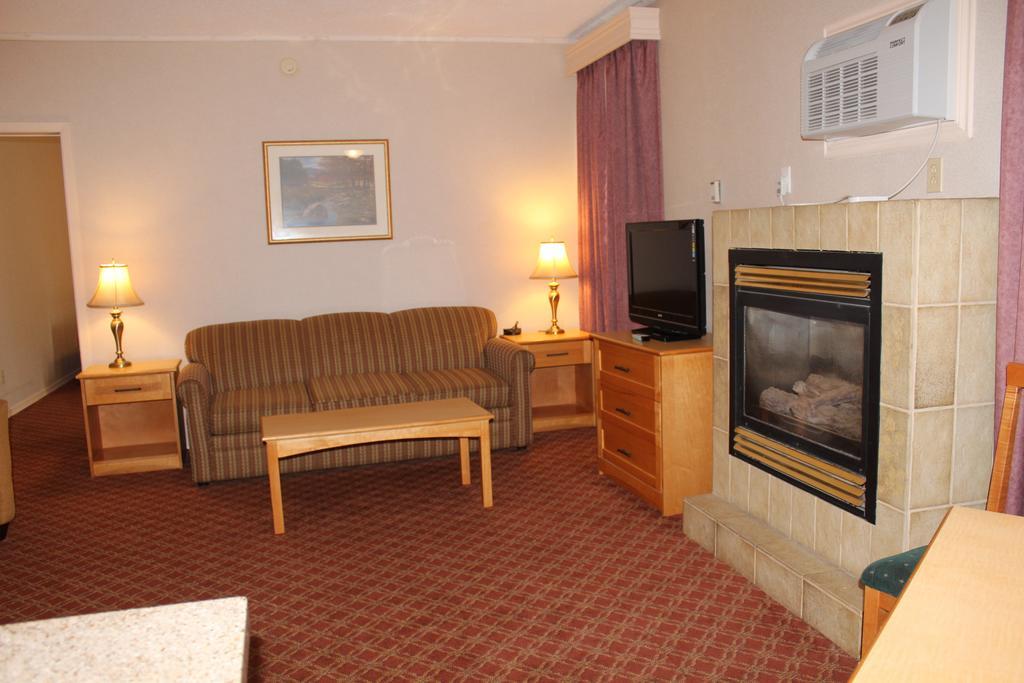 Sword Inn แบนครอฟท์ ภายนอก รูปภาพ